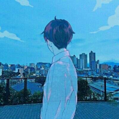 高清一对两张的爱情动漫图片头像 动漫爱情头像高清