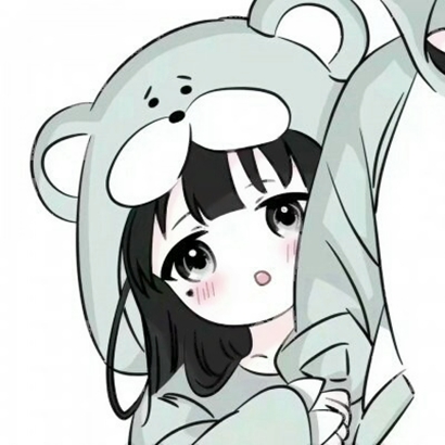 高清好看的2019爱情动漫情头图片 2019情头可爱动漫