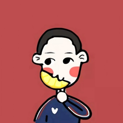 高清好看的幸福卡通情侣头像图片 卡通幸福甜蜜情侣头像