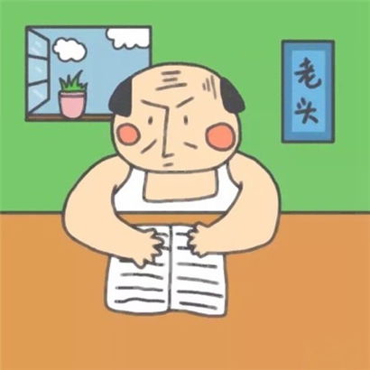 可爱搞笑的情侣头像搞怪高清图片 搞怪情侣头像一左一右