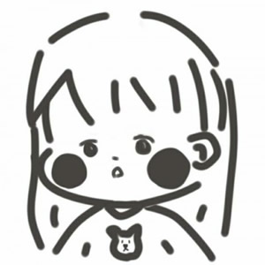 高清超萌的搞笑可爱卡通情侣头像图片 情侣头像卡通搞怪