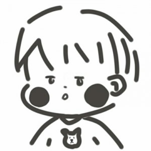 高清超萌的搞笑可爱卡通情侣头像图片 情侣头像卡通搞怪