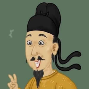 高清好看的搞笑卡通情侣头像一对两张 搞笑情侣头像卡通