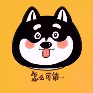 用来做情头再好不过了 可爱卖萌卡通情侣头像一对两张