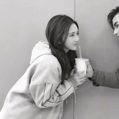高清搞怪有创意的情侣头像图片 情侣头像搞怪创意2019
