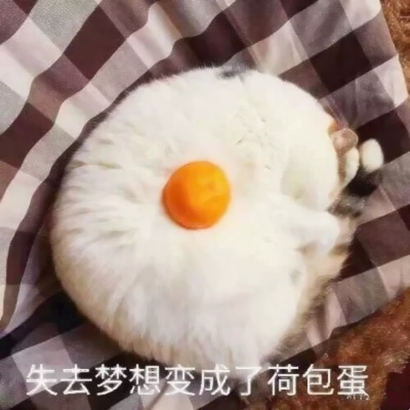 可爱卡通情侣头像一左一右