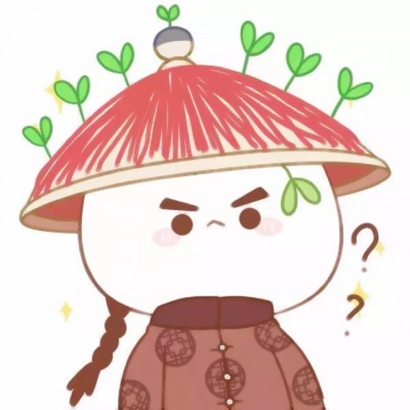 高清可爱的情侣卡通宫廷头像图片 宫廷卡通版情侣头像