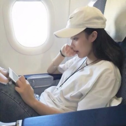 高清好看的抖音里的情侣头像一对两张 抖音头像一男一女真人