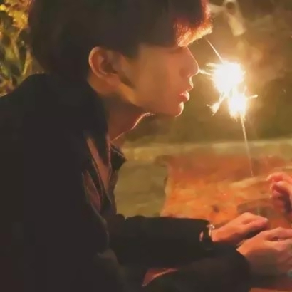 高清好看的抖音里的情侣头像一对两张 抖音头像一男一女真人