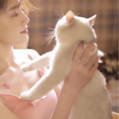 高清好看的抖音里的情侣头像一对两张 抖音头像一男一女真人