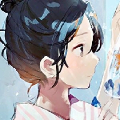 高清好看动漫里截图下来的情头 动漫截图情头