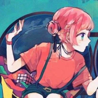 高清好看动漫里截图下来的情头 动漫截图情头
